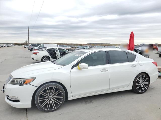 ACURA RLX ADVANC 2015 jh4kc1f93fc000740