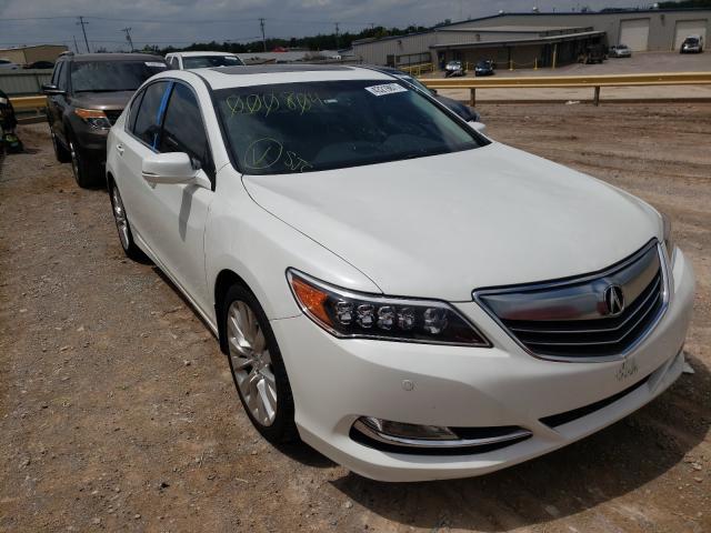 ACURA RLX ADVANC 2015 jh4kc1f93fc000804