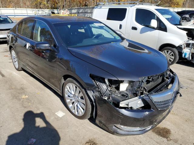 ACURA RLX ADVANC 2015 jh4kc1f93fc000933