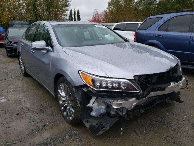 ACURA RLX ADVANC 2016 jh4kc1f93gc001498