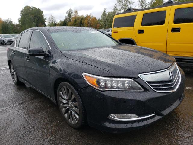 ACURA RLX ADVANC 2014 jh4kc1f94ec003841