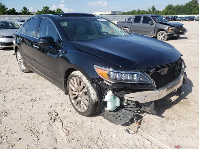 ACURA RLX ADVANC 2014 jh4kc1f94ec004603