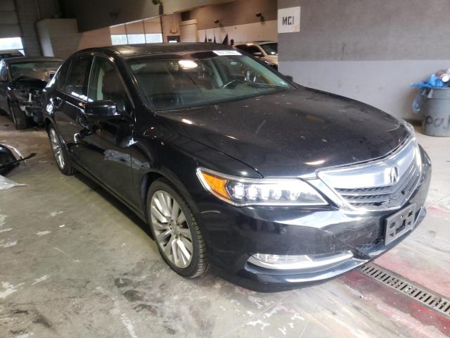 ACURA RLX ADVANC 2015 jh4kc1f94fc000696