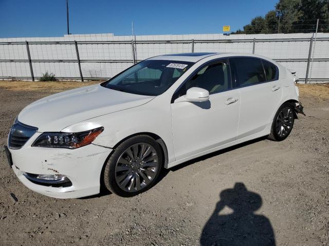 ACURA RLX ADVANC 2016 jh4kc1f94gc001347