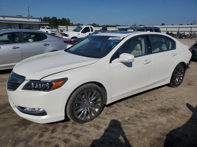 ACURA RLX ADVANC 2016 jh4kc1f94gc001767