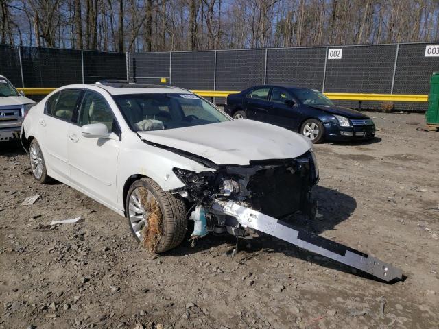 ACURA RLX ADVANC 2014 jh4kc1f95ec004674