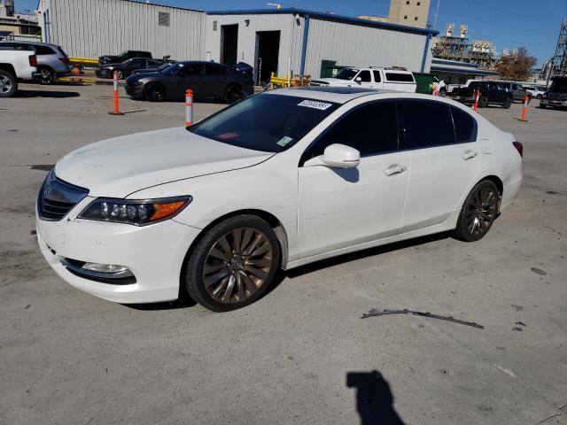 ACURA RLX 2016 jh4kc1f96gc001771