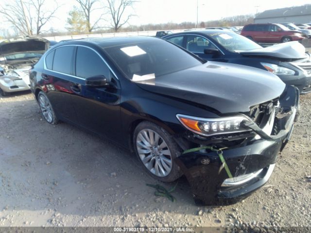 ACURA RLX 2015 jh4kc1f97fc000689