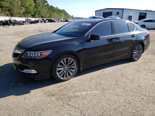 ACURA RLX 2016 jh4kc1f97gc000788