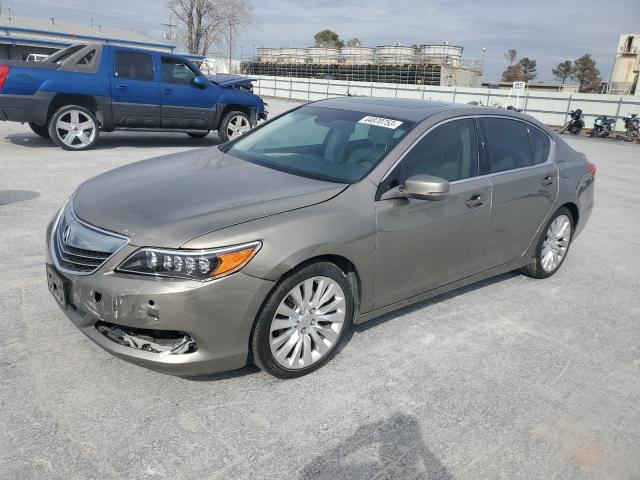 ACURA RLX ADVANC 2015 jh4kc1f98fc001706