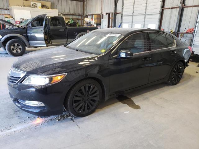 ACURA RLX 2016 jh4kc1f98gc001870