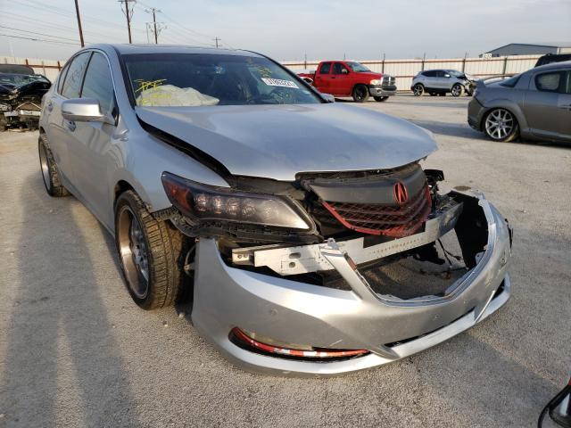 ACURA RLX 2014 jh4kc1f99ec000594