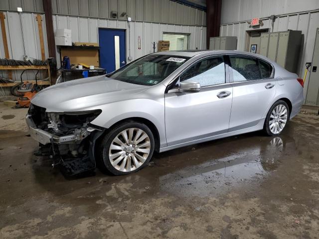 ACURA RLX ADVANC 2014 jh4kc1f99ec000921