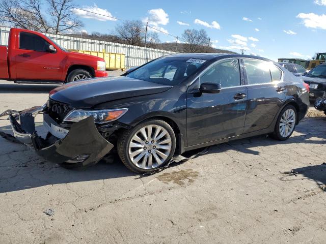 ACURA RLX ADVANC 2014 jh4kc1f99ec003687