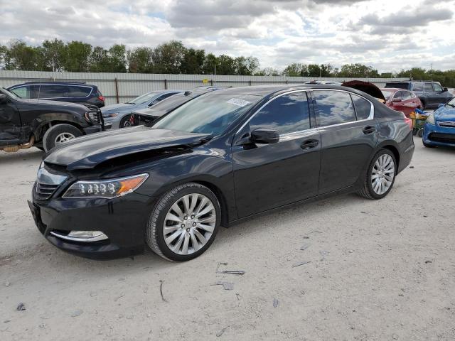 ACURA RLX 2014 jh4kc1f99ec003849