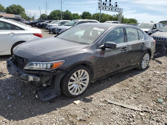 ACURA RLX 2014 jh4kc1f99ec003933