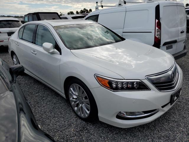 ACURA RLX ADVANC 2014 jh4kc1f99ec007707