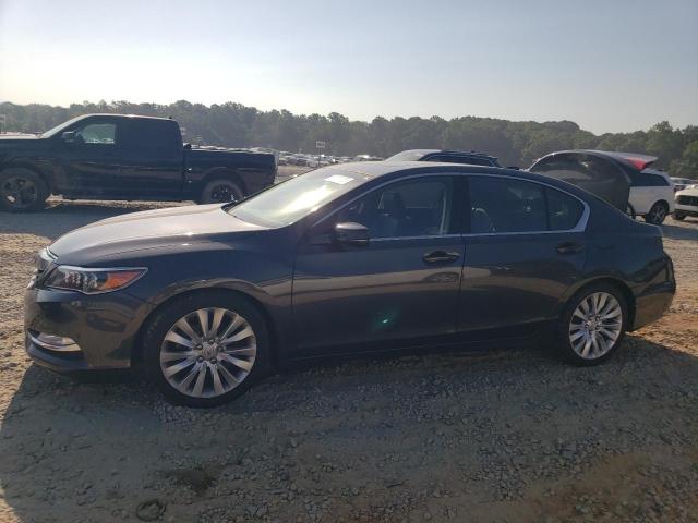 ACURA RLX ADVANC 2015 jh4kc1f99fc001598