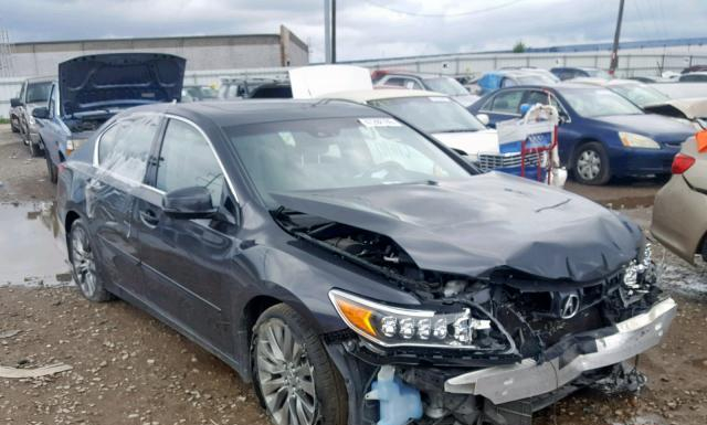 ACURA RLX 2016 jh4kc1f99gc000629