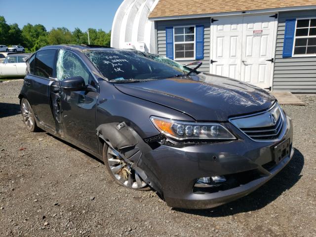 ACURA RLX ADVANC 2016 jh4kc1f99gc002011