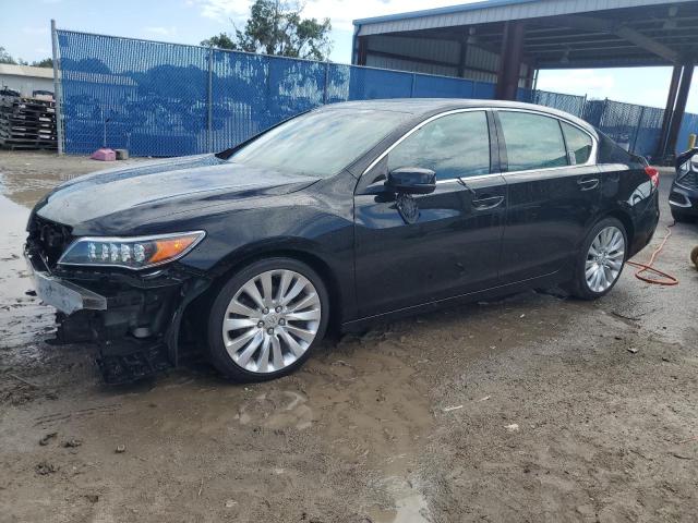 ACURA RLX 2014 jh4kc1f9xec005853