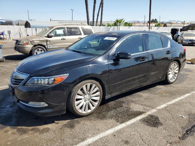 ACURA RLX ADVANC 2014 jh4kc1f9xec005920