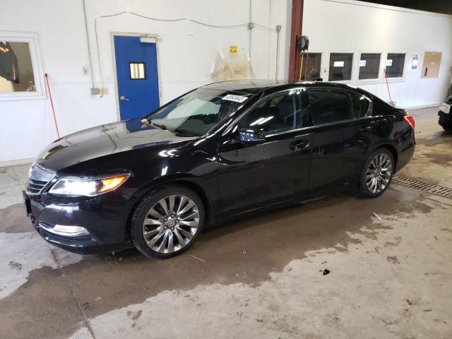 ACURA RLX ADVANC 2017 jh4kc1f9xhc000270