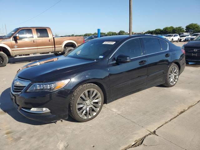 ACURA RLX 2017 jh4kc1f9xhc000897