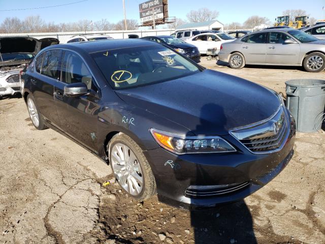 ACURA RLX SPORT 2014 jh4kc2f51ec000172