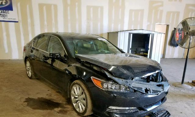 ACURA RLX 2014 jh4kc2f53ec000254