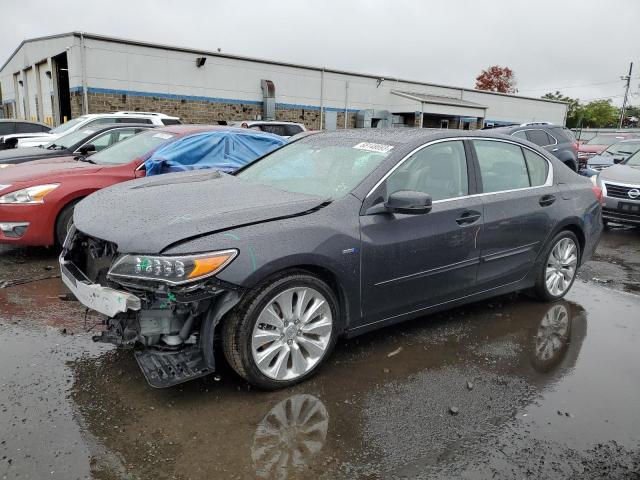 ACURA RLX SPORT 2014 jh4kc2f5xec000168