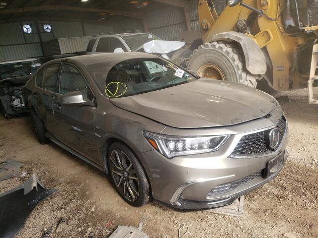 ACURA NULL 2020 jh4kc2f90lc000017