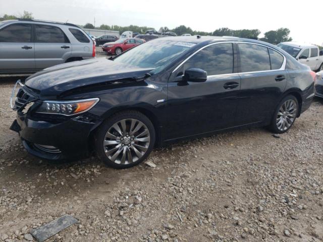 ACURA RLX SPORT 2017 jh4kc2f92hc000057