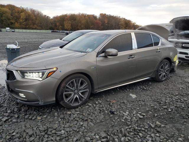 ACURA RLX 2019 jh4kc2f93kc000270