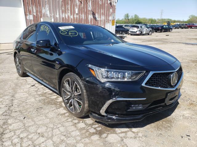 ACURA RLX SPORT 2020 jh4kc2f94lc000182