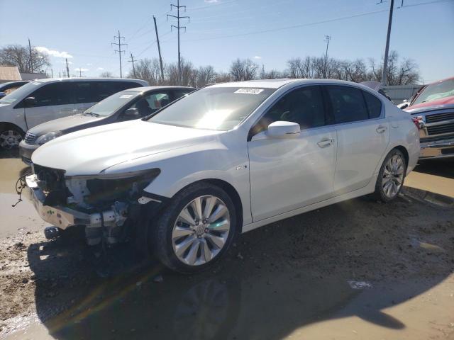 ACURA RLX SPORT 2014 jh4kc2f95ec000095