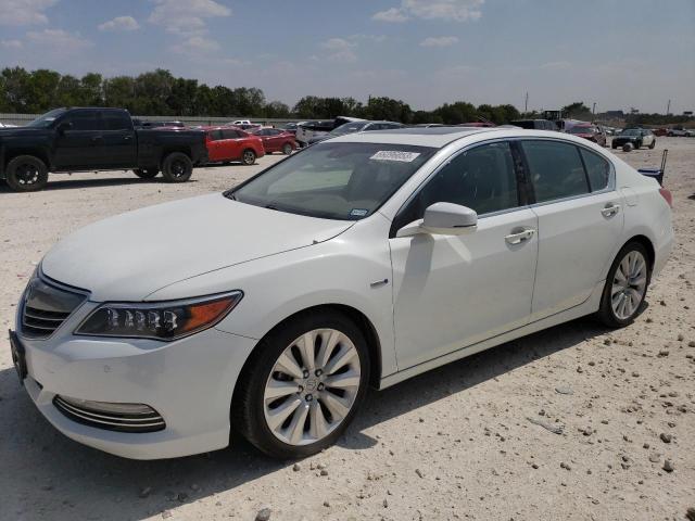 ACURA RLX SPORT 2017 jh4kc2f95hc000084