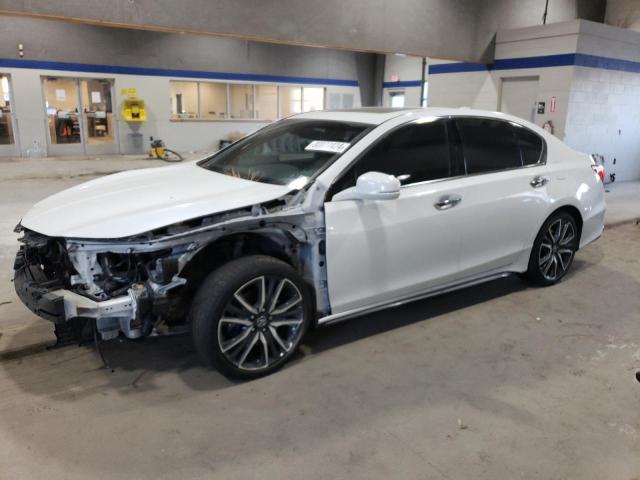 ACURA RLX SPORT 2020 jh4kc2f95lc000305