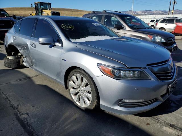 ACURA RLX SPORT 2016 jh4kc2f96gc000030