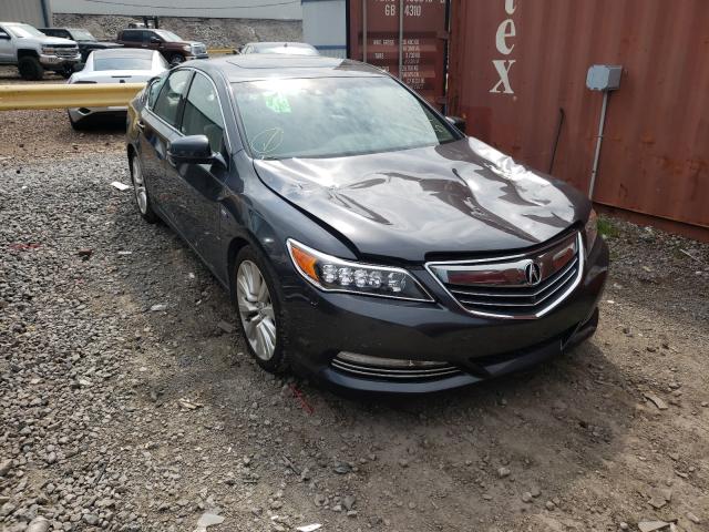 ACURA RLX SPORT 2016 jh4kc2f96gc000416