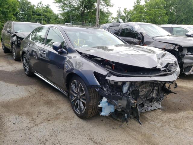 ACURA RLX SPORT 2019 jh4kc2f96kc000103