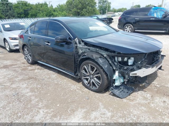 ACURA RLX 2020 jh4kc2f96lc000586