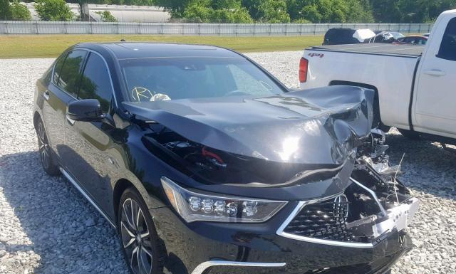 ACURA RLX 2019 jh4kc2f98kc000202