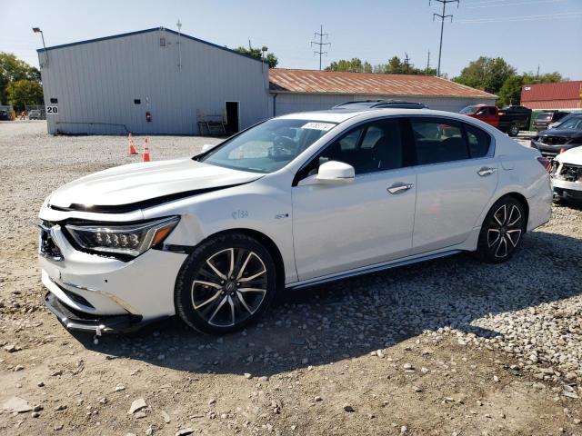 ACURA RLX SPORT 2020 jh4kc2f98lc000170