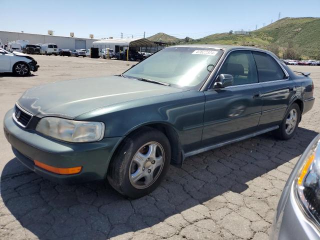 ACURA TL 1998 jh4ua2655wc002054