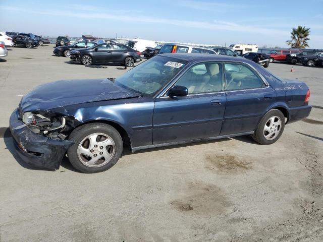 ACURA 3.2 TL 1997 jh4ua3641vc001379