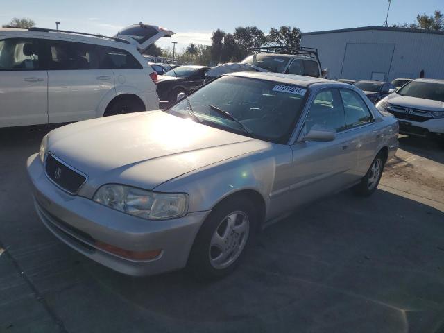 ACURA 3.2TL 1998 jh4ua3642wc003157