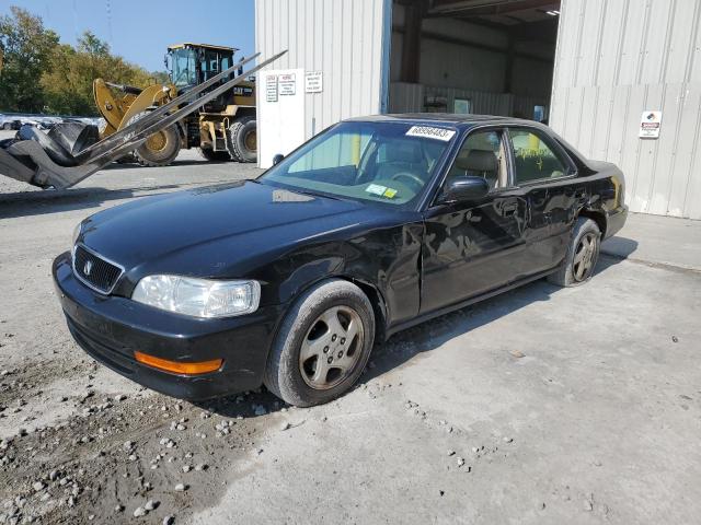 ACURA 3.2TL 1998 jh4ua3645wc009616