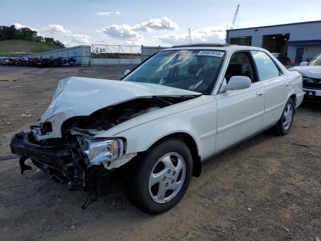 ACURA 3.2TL 1998 jh4ua3647wc001257