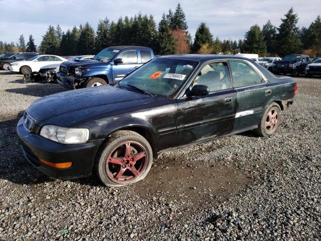 ACURA TL 1998 jh4ua3647wc008824